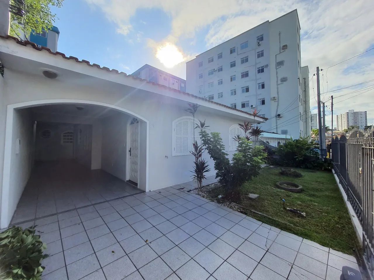 Casa em Barreiros - São José - Foto 4