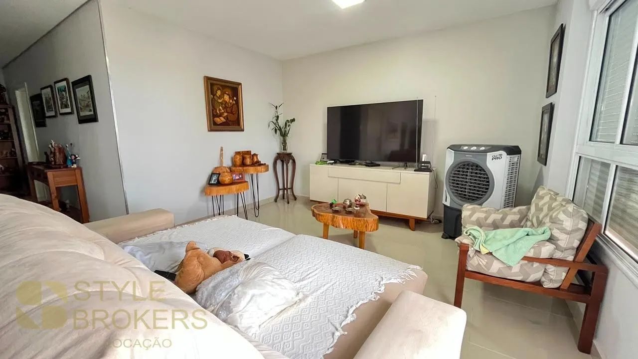 Apartamento em Morada do Sol - Cuiabá - Foto 2