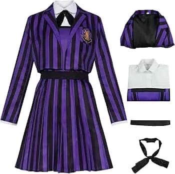 FANTASIA COSPLAY ENID SINCLAIR 