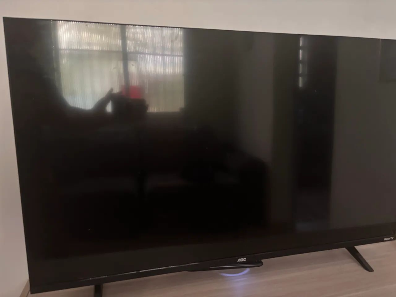 SMART TV 43? AOC  - Foto 3