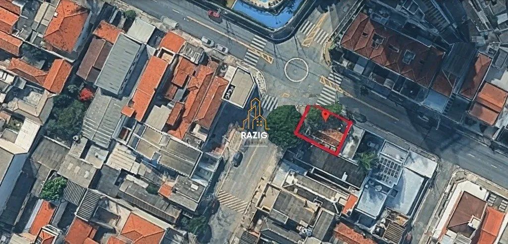 Terreno para Venda na Vila Carrão