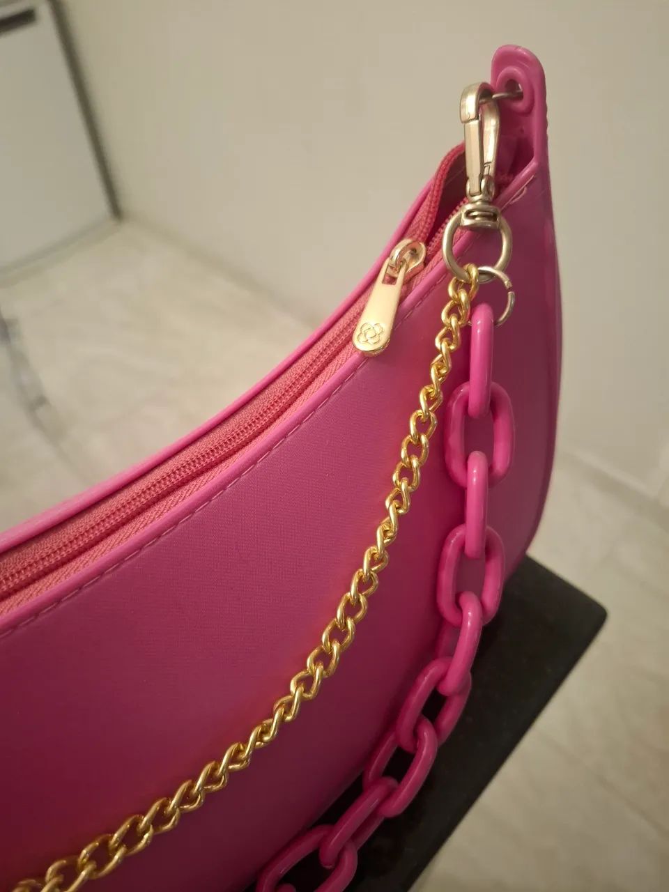 Bolsa Petite Jolie - Foto 3