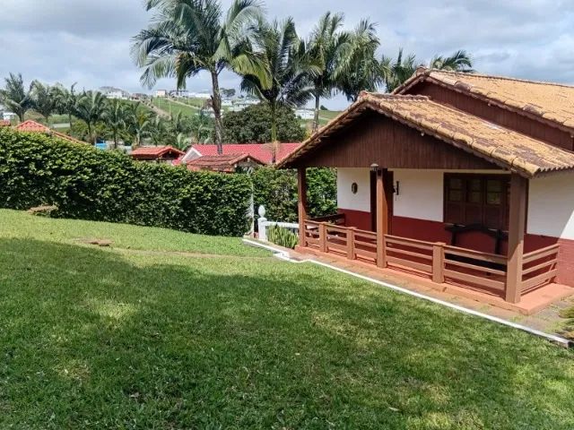 Terreno com 9.000m2 em São Lourenço - Foto 4