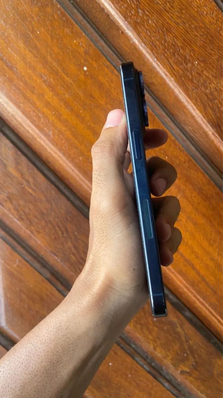 iPhone 15 pro max 256gb - Foto 3
