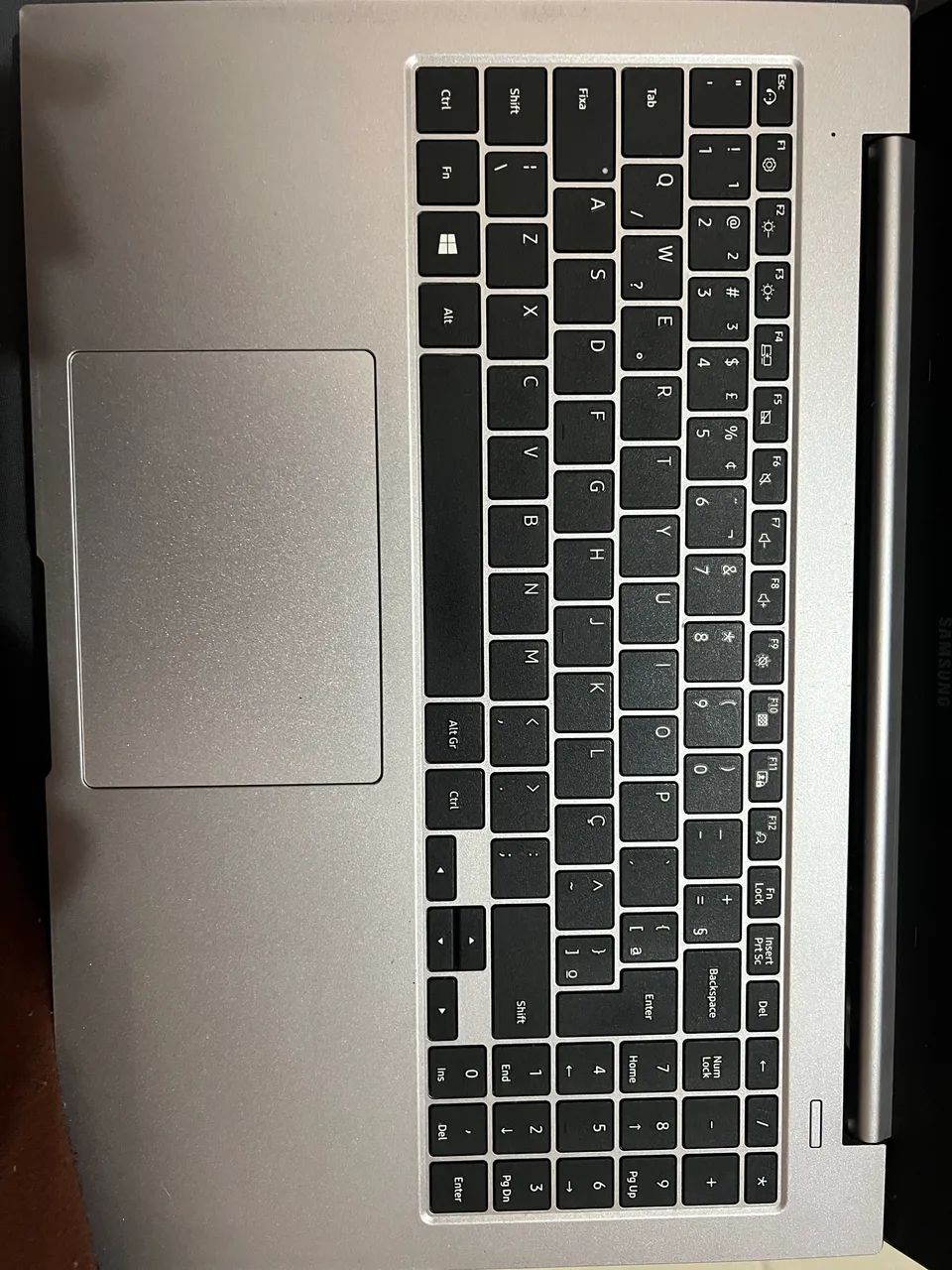 Notebook Samsung Book - Ótimo Estado! - Foto 2