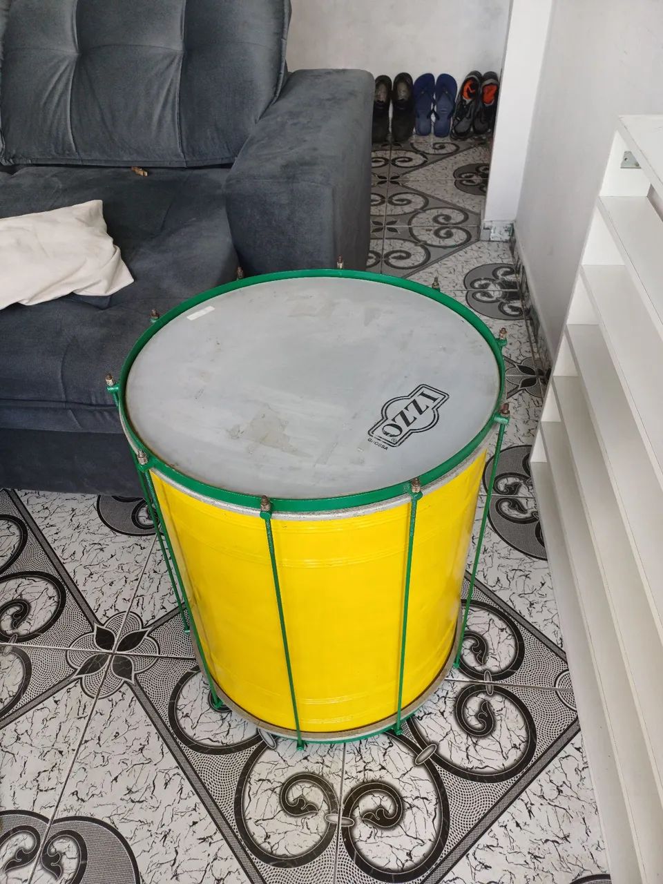 Surdo