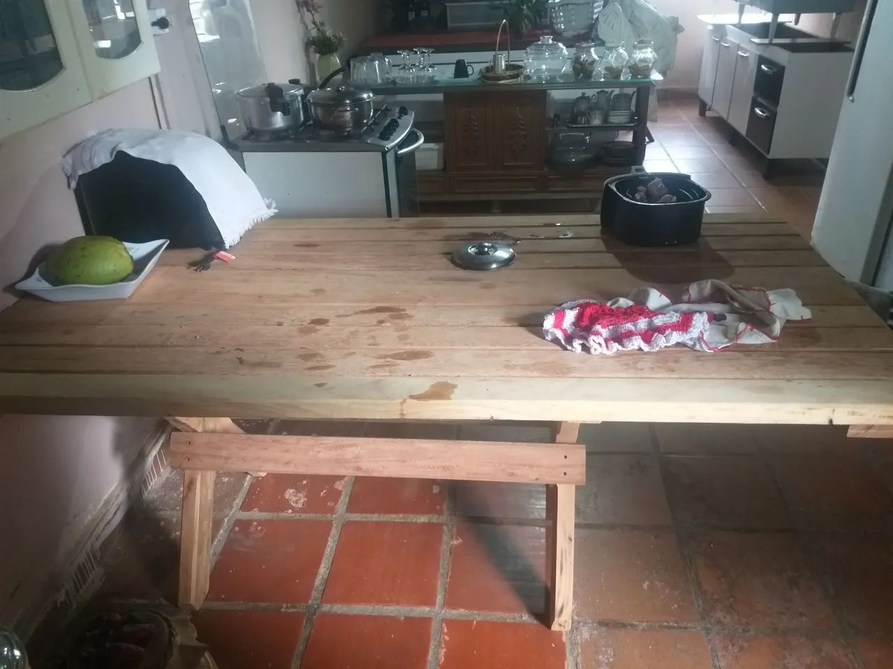 Mesa demolição  - Foto 3