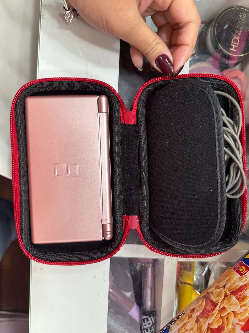 Nintendo DS lite  - Foto 5
