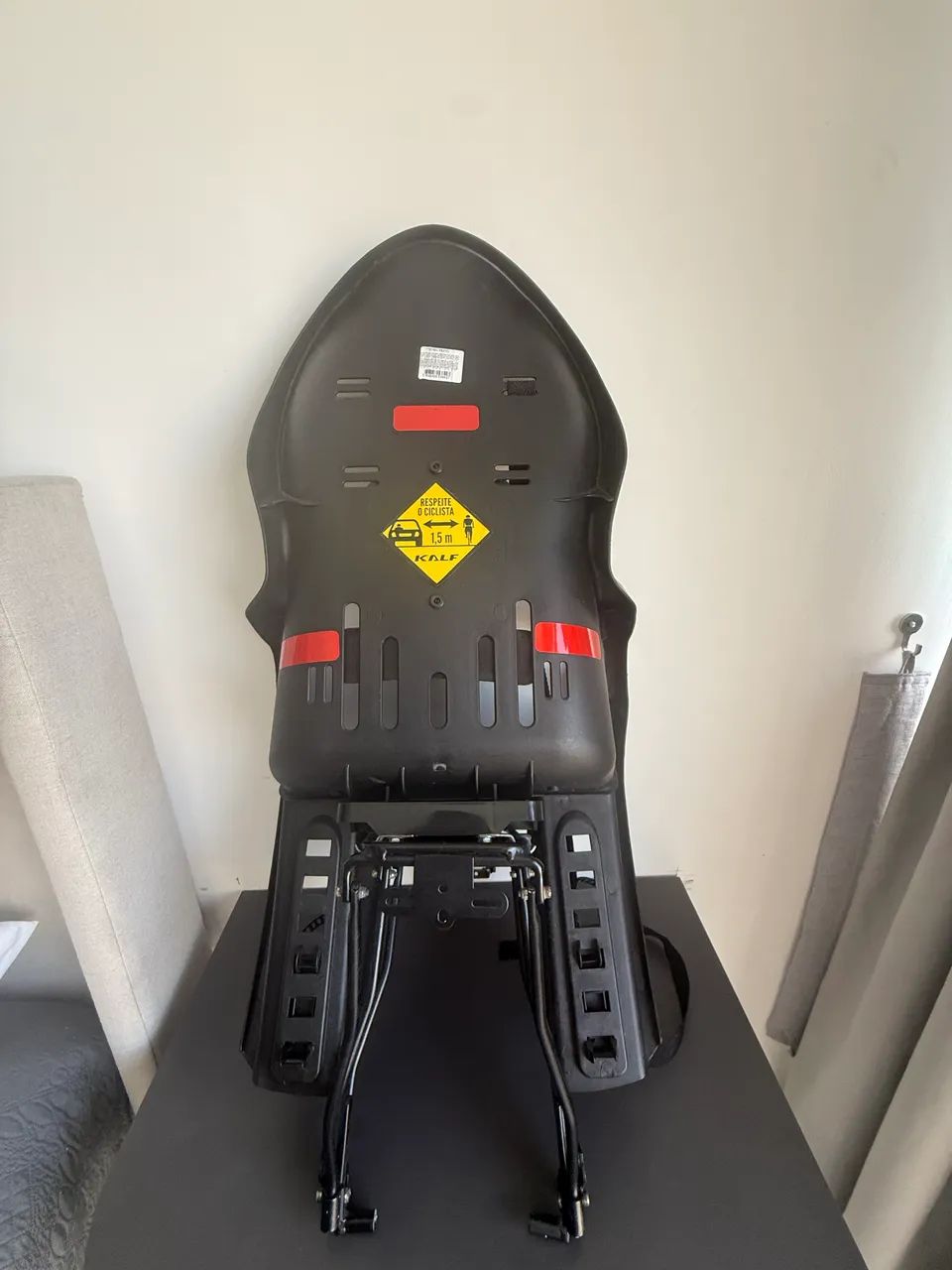 CADEIRA PARA BAIKE  - Foto 2
