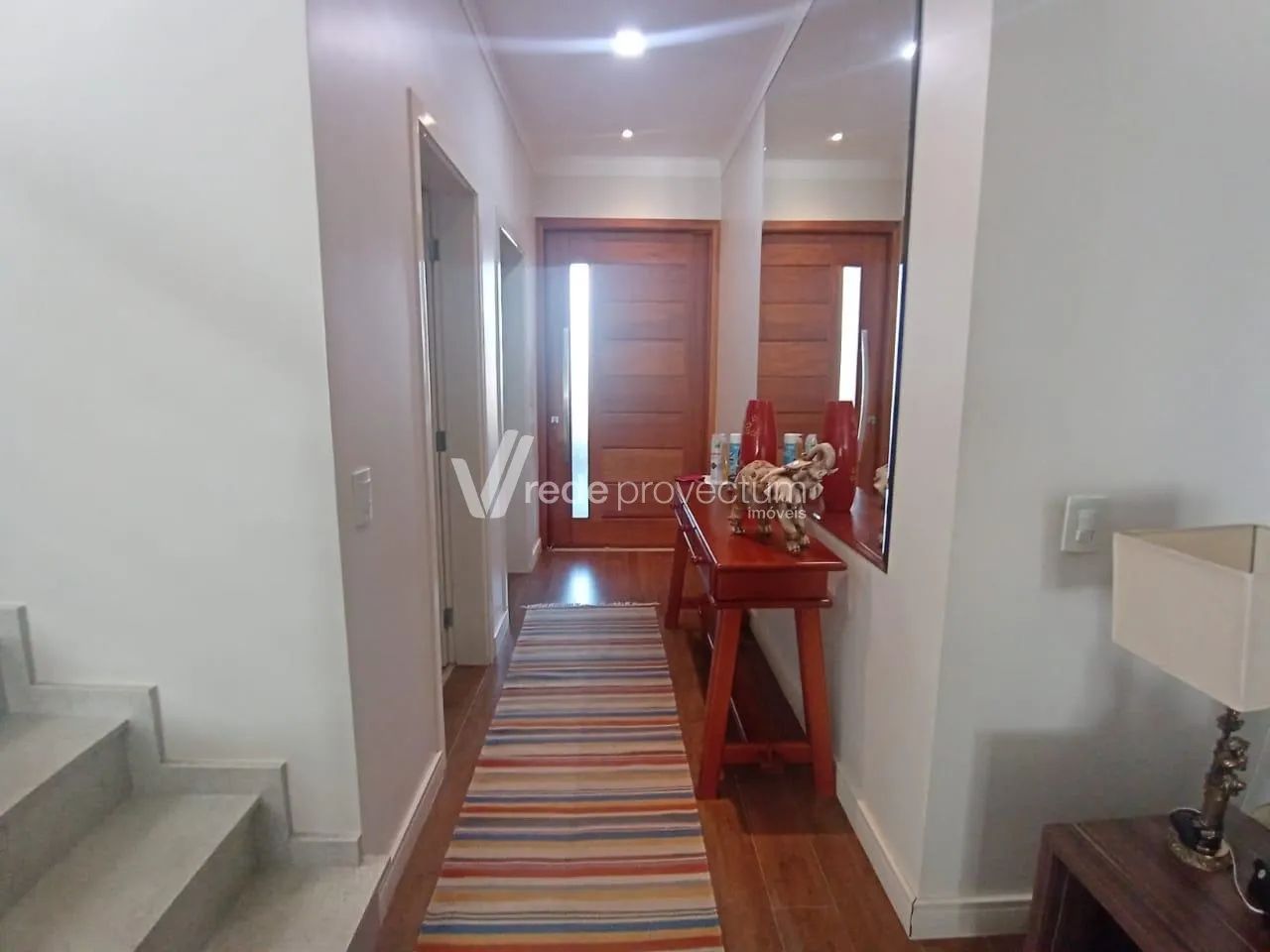 casa - Swiss Park - Campinas - Foto 2