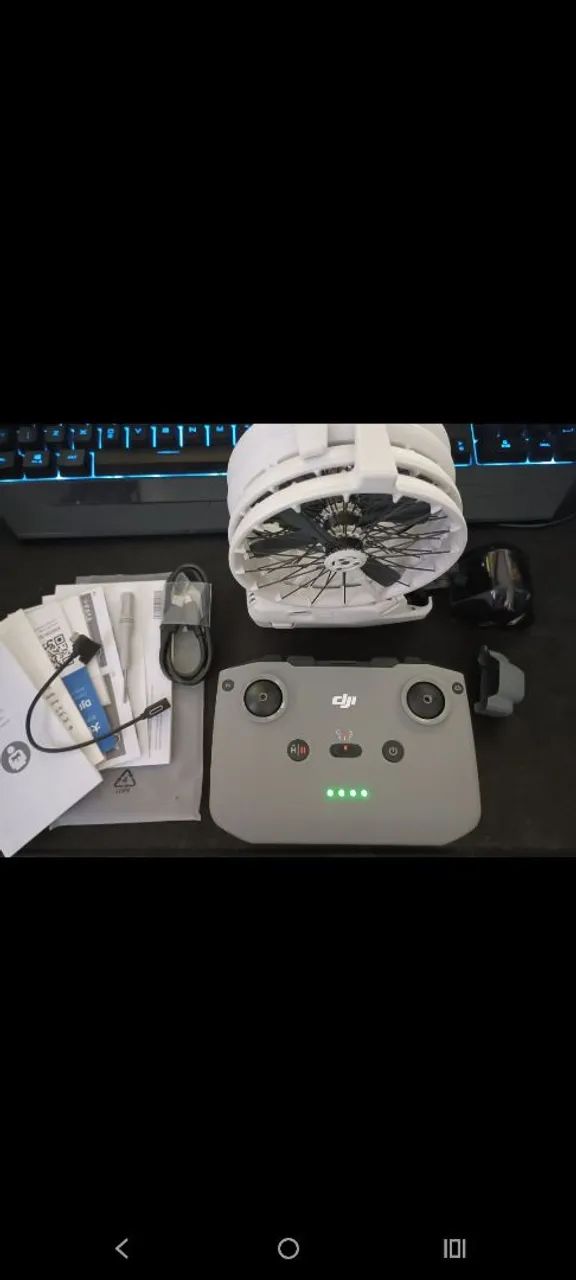 Flip Dji  - Foto 3