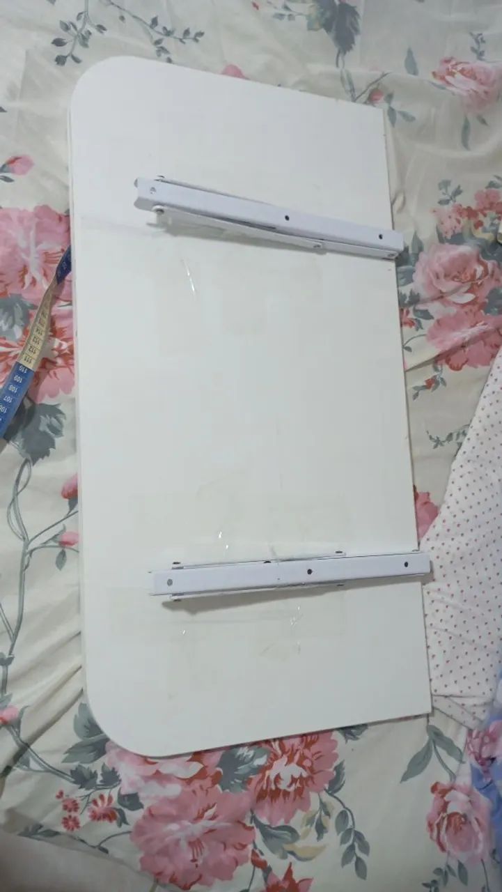 Mesa de parede retrátil  - Foto 3