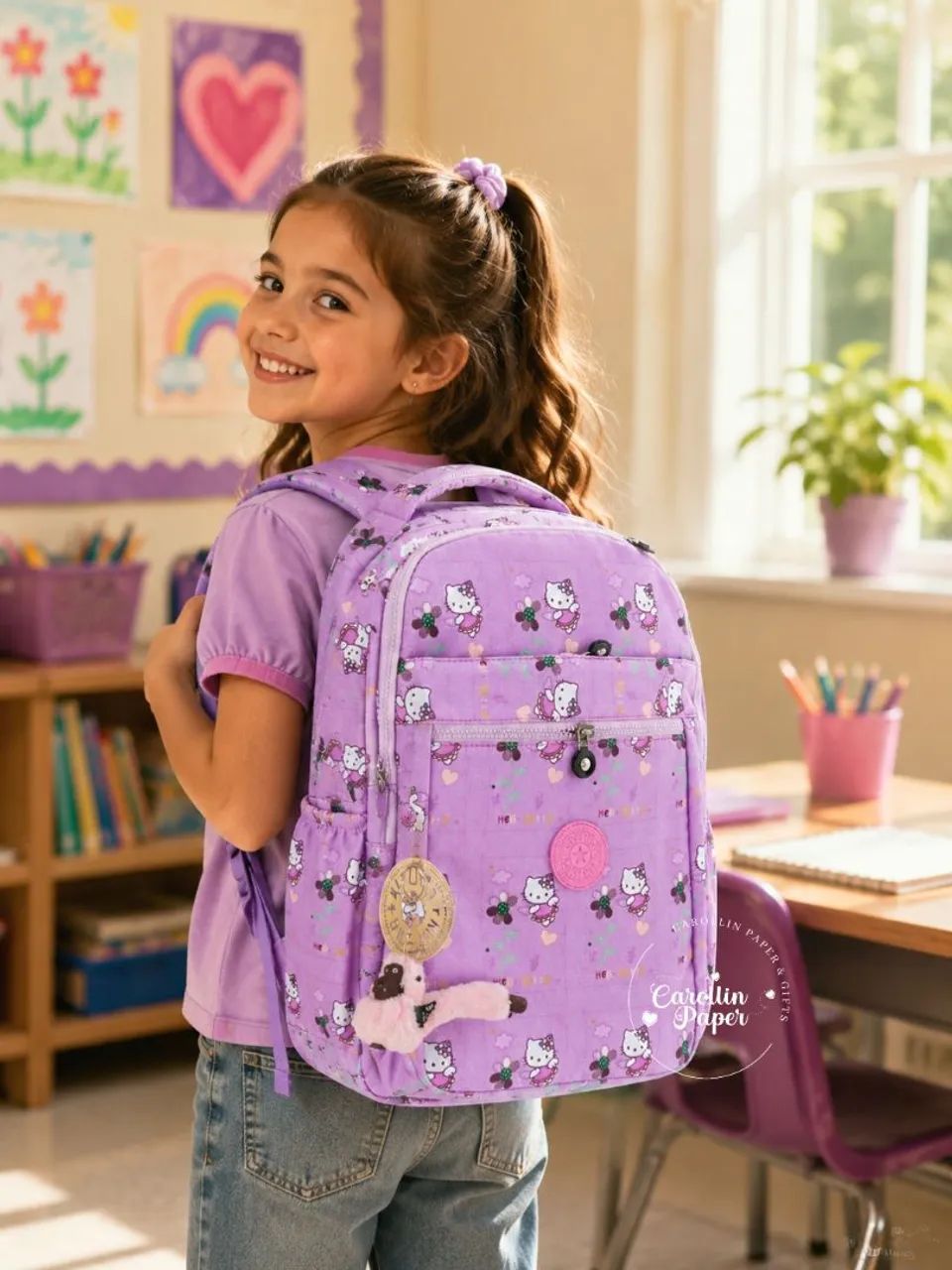 Mochilas Kipling  - Foto 2