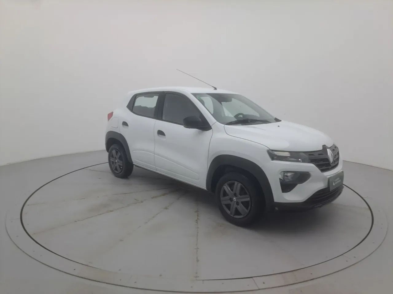 Renault Kwid 1.0 Zen, foto 7 de 18