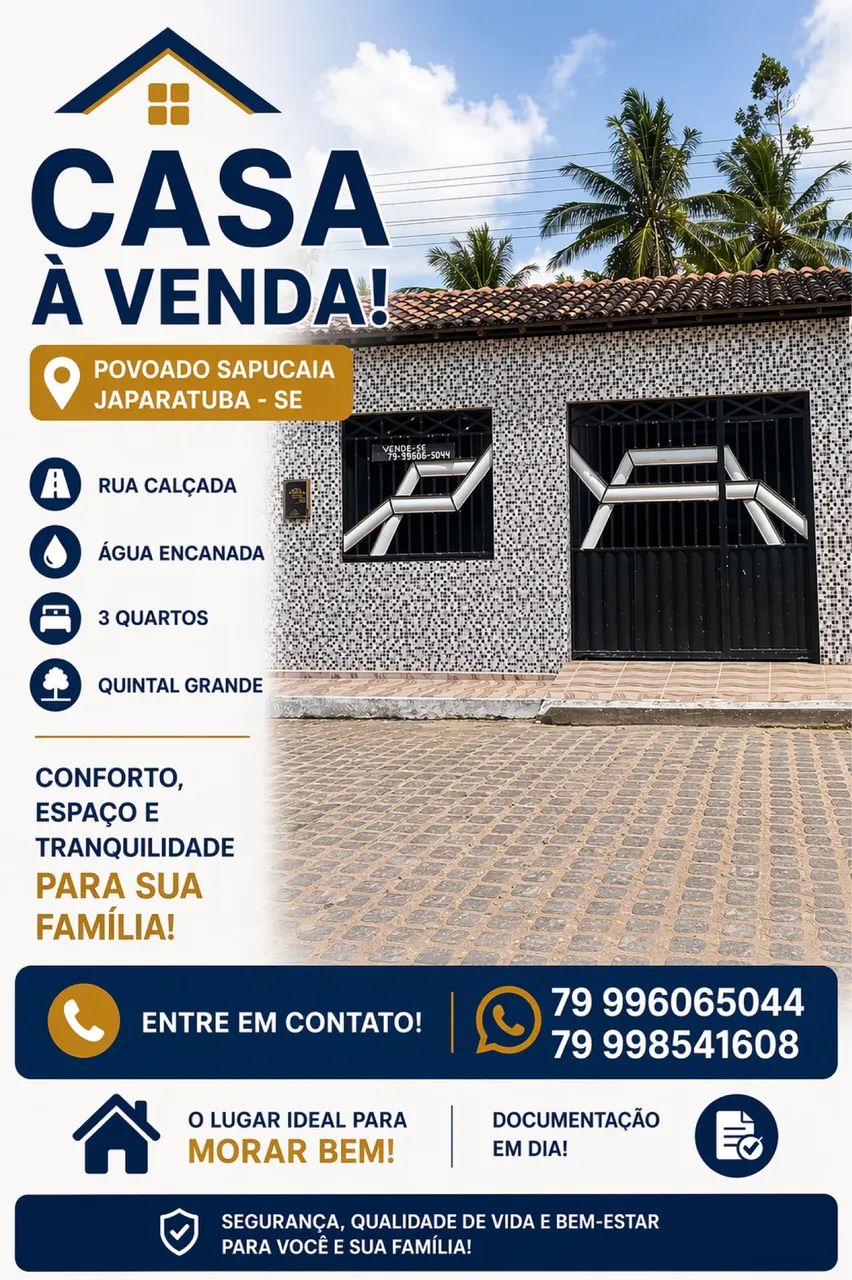 Venda!