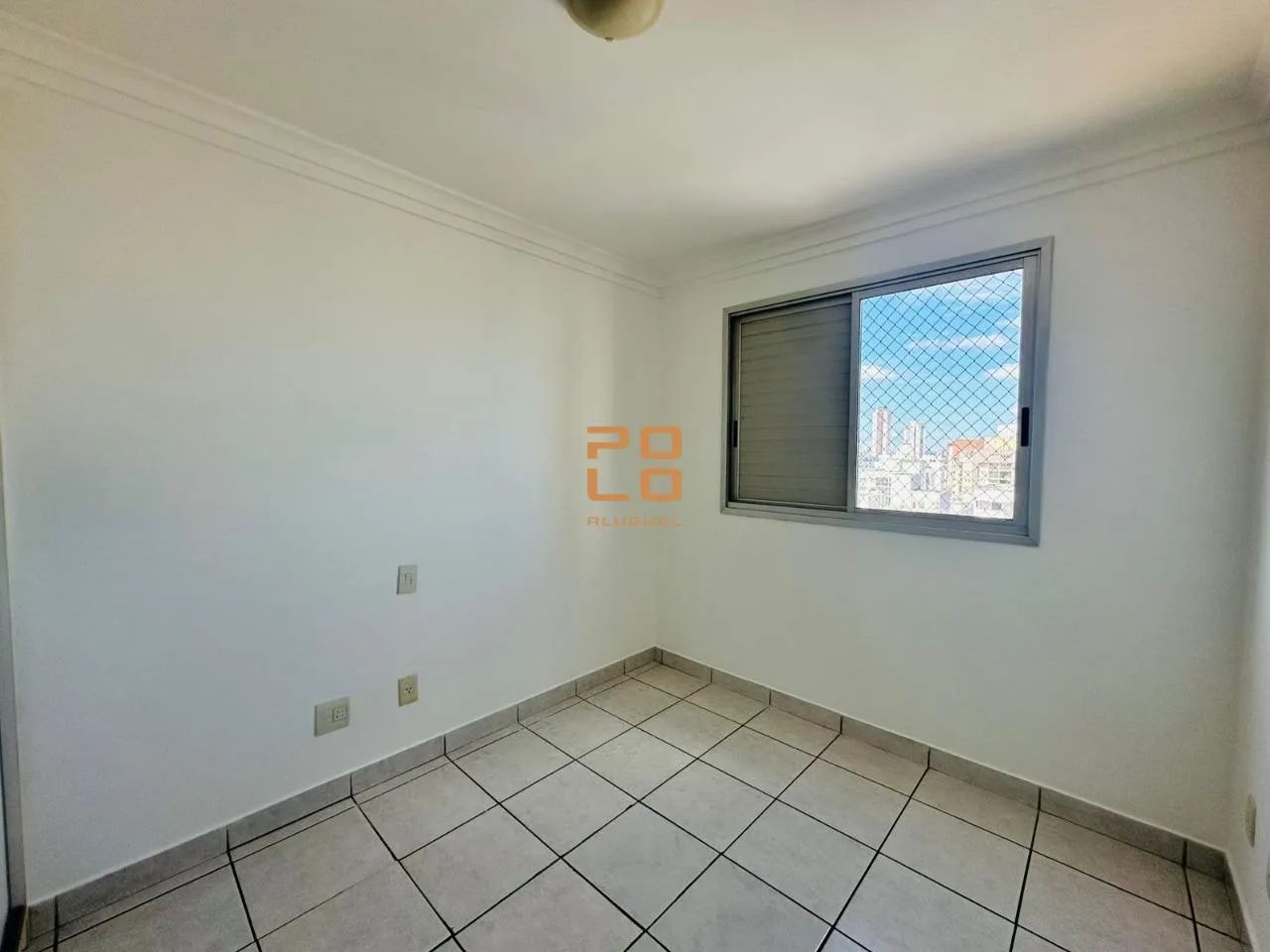 Apartamento para alugar no Edifício Residencial West House no Setor Oeste em Goiânia - GO. - Foto 12