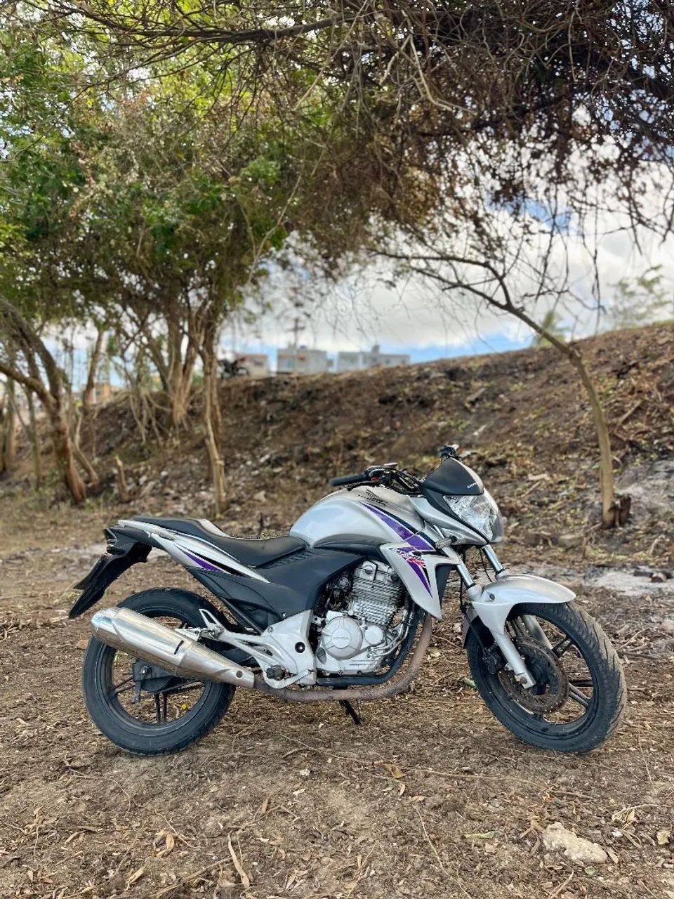 Cb300r - Foto 5