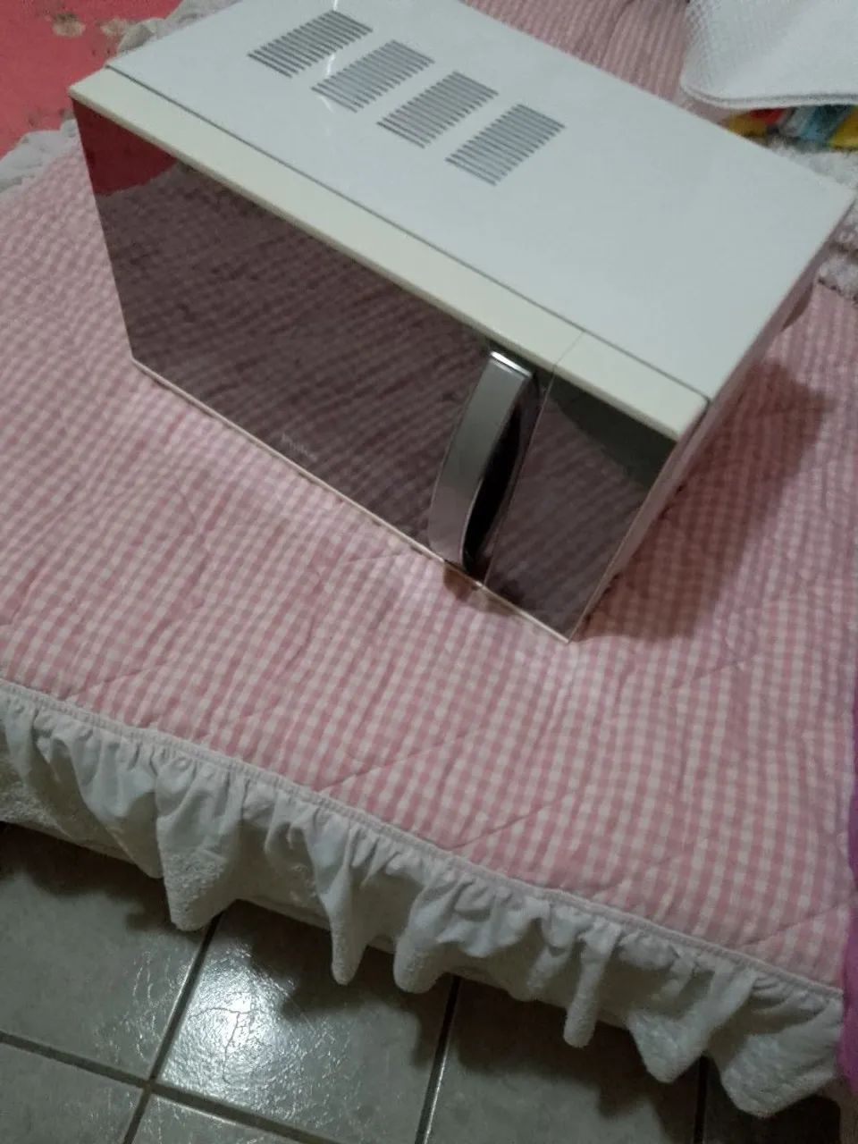Vendo microondas Philco  - Foto 2