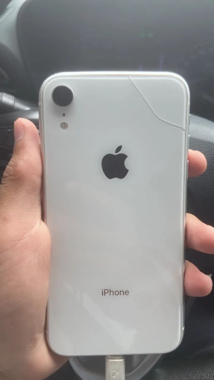 iPhone XR 64 gb  - Foto 2