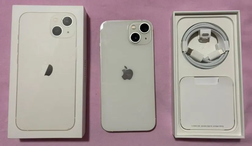 Iphone 13 , 512GB - Celulares e Smartphones - Jardim Vera Cruz
