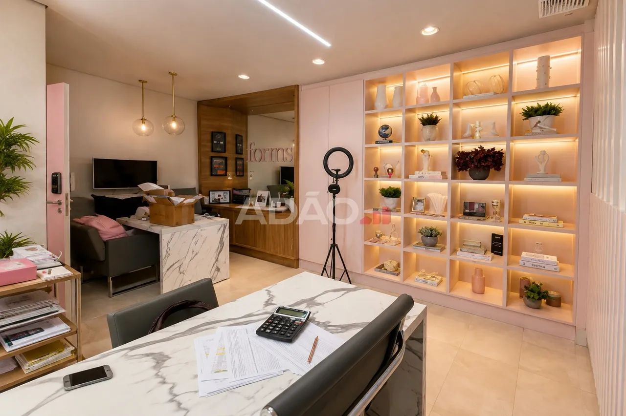 Imóvel comercial de alto padrão com 400 m² no Setor Sul - Foto 3