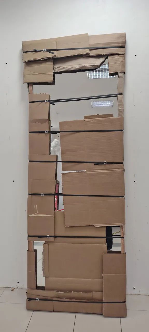 Vêndo espelho  - Foto 2