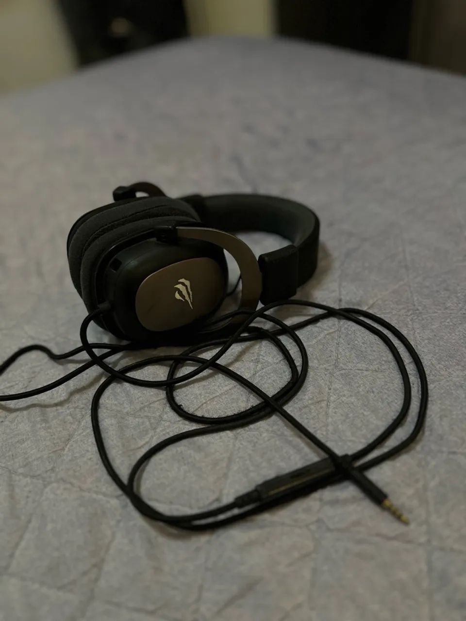 Headset Havit - funcionando perfeitamente 