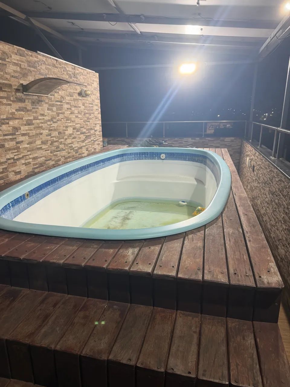 Piscina  - Foto 2