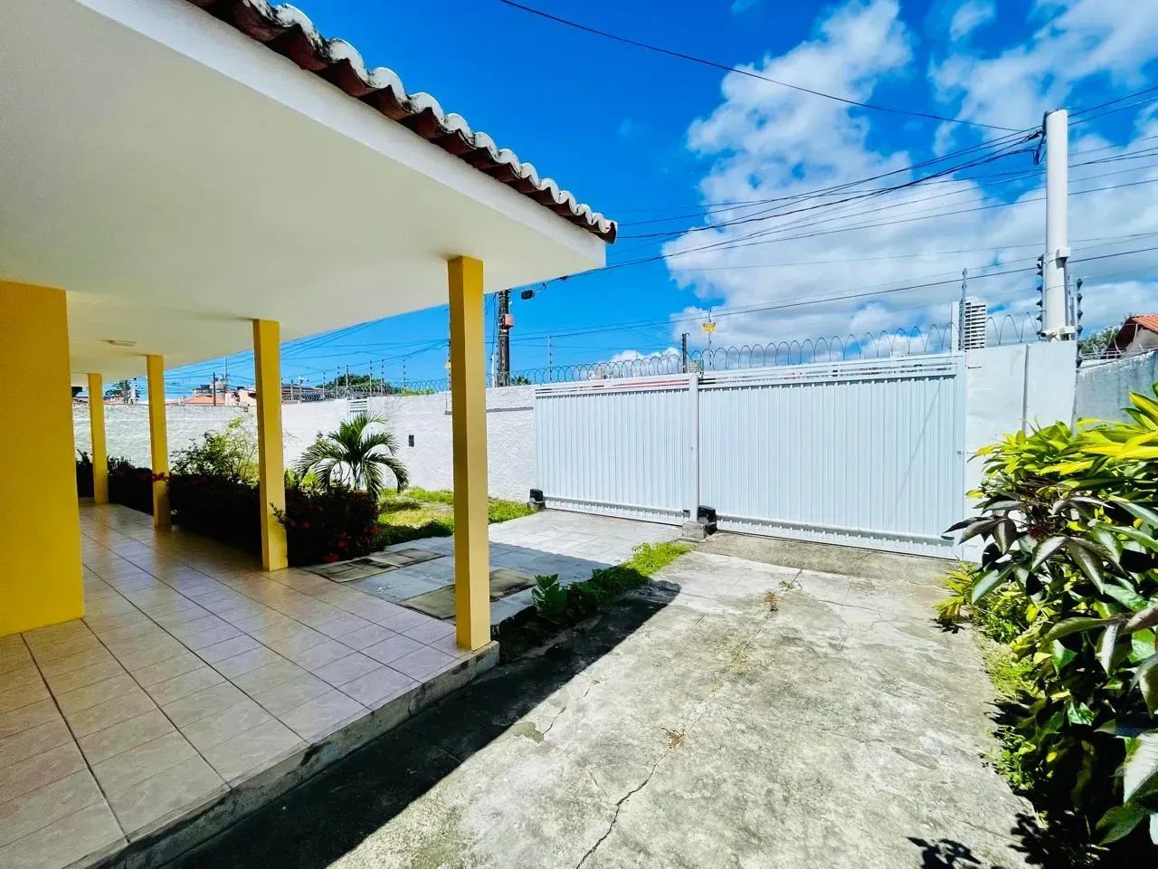 Casa em Lagoa Nova - 4/4 - Bairro de Lagoa Nova - Natal RN - Foto 4