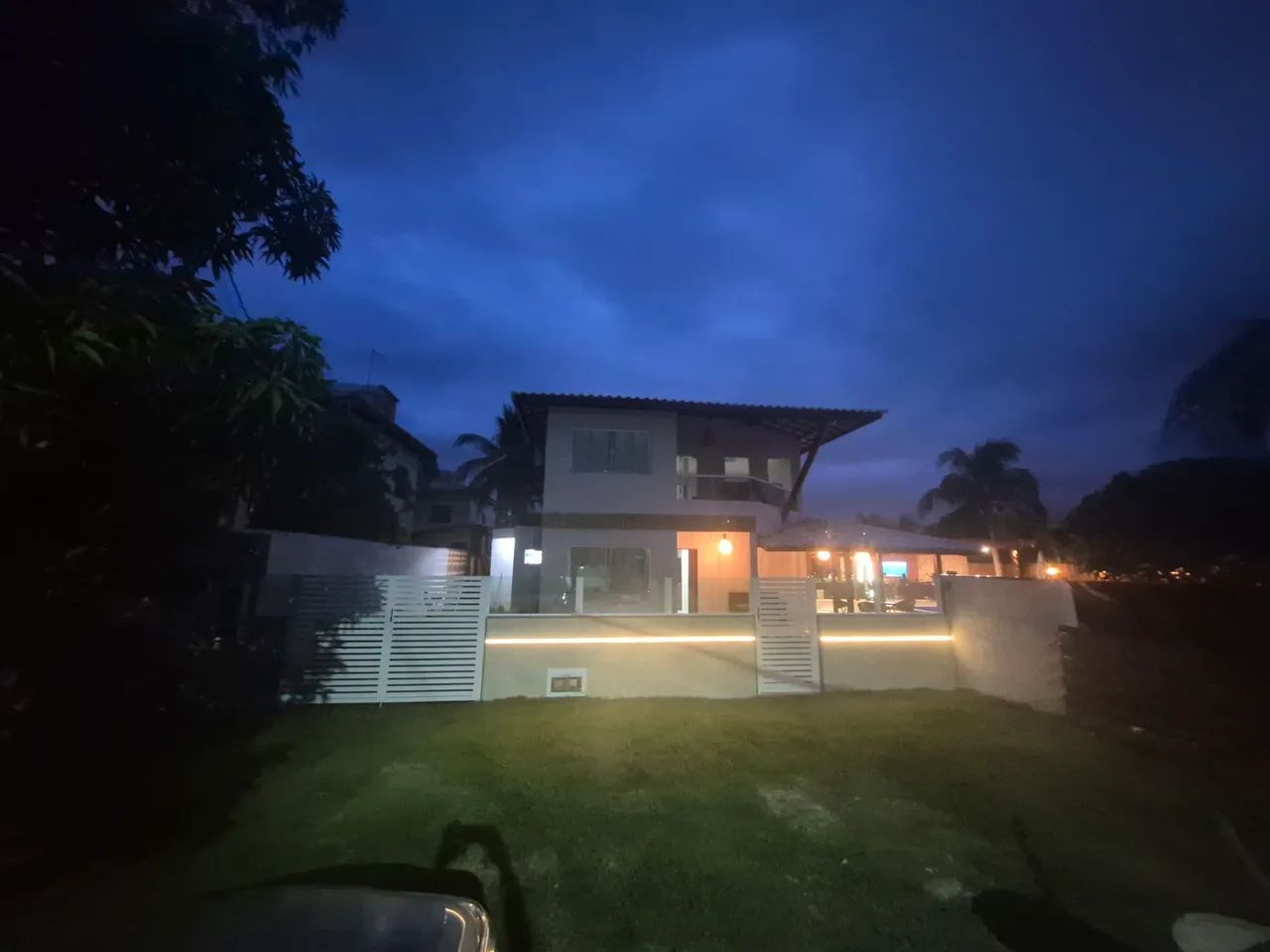 Casa Jacuípe 150 m da praia/8km de Guarajuba - Foto 14
