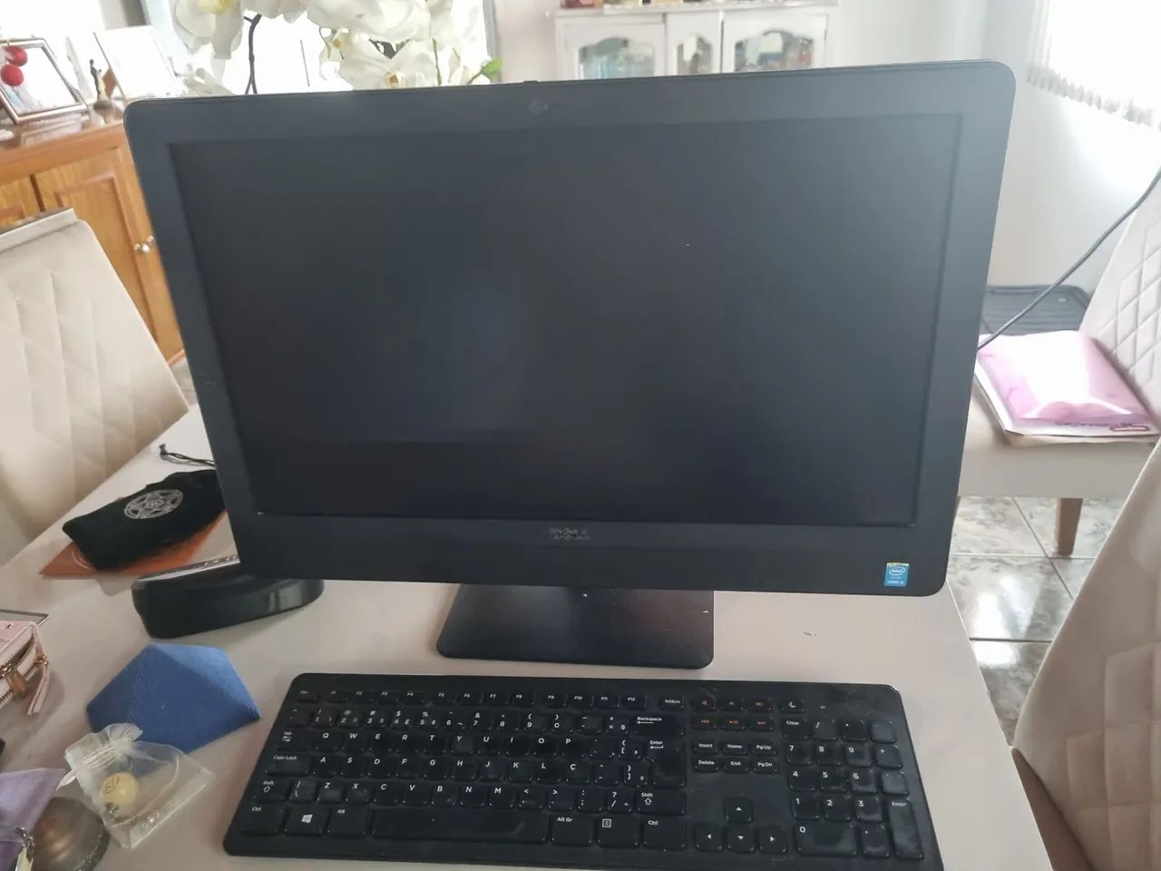 Computador Dell all in one - Foto 3