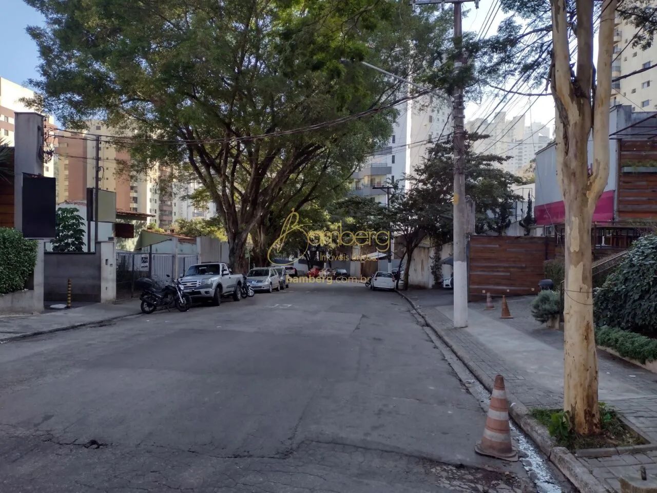 Estacionamento comercial com 722 m² em região de grande crescimento. - Foto 4
