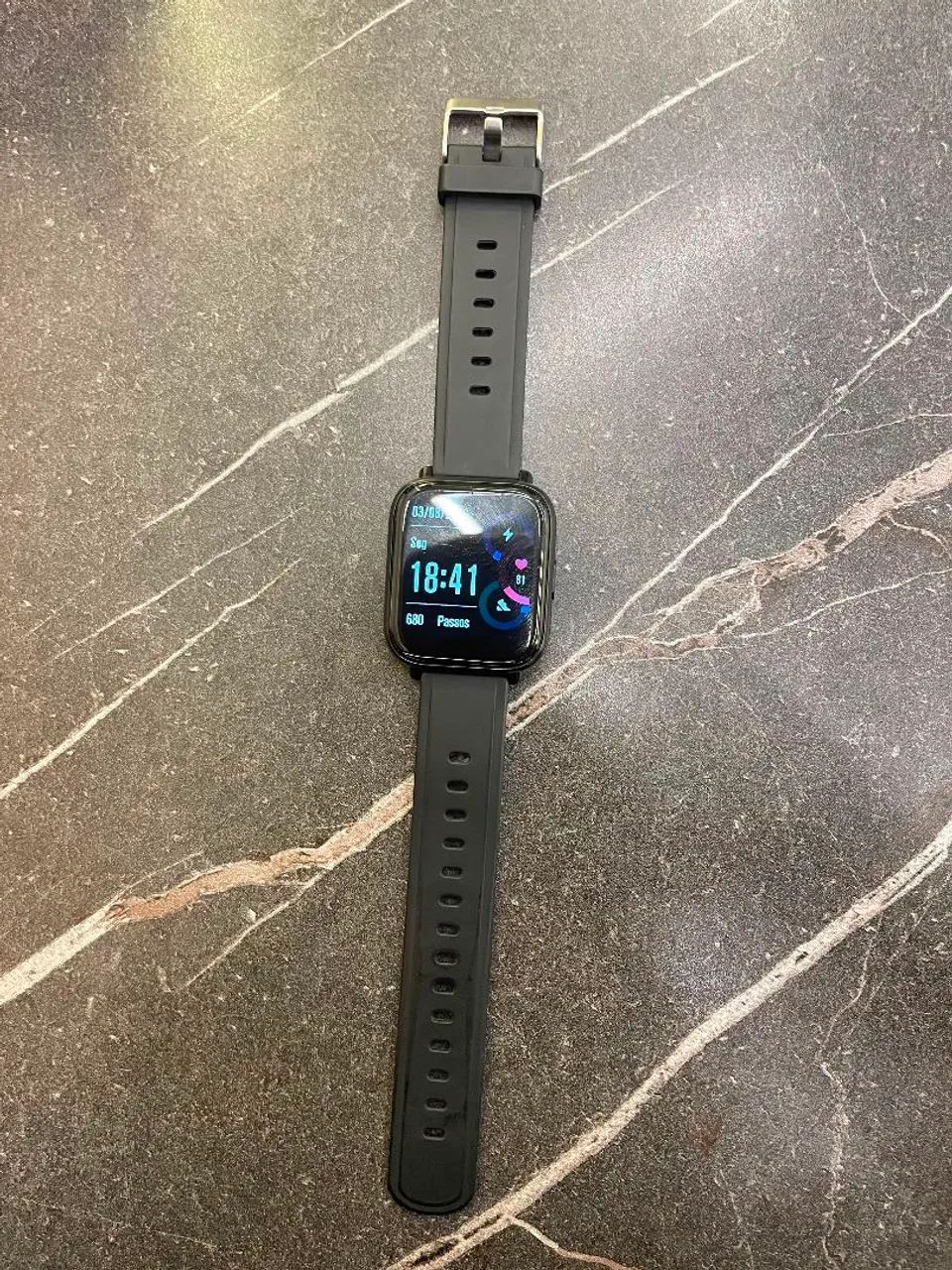 Smartwatch  - Foto 4