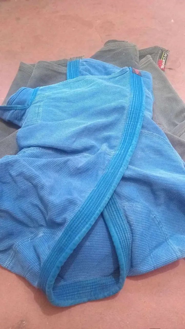Kimono - Foto 4