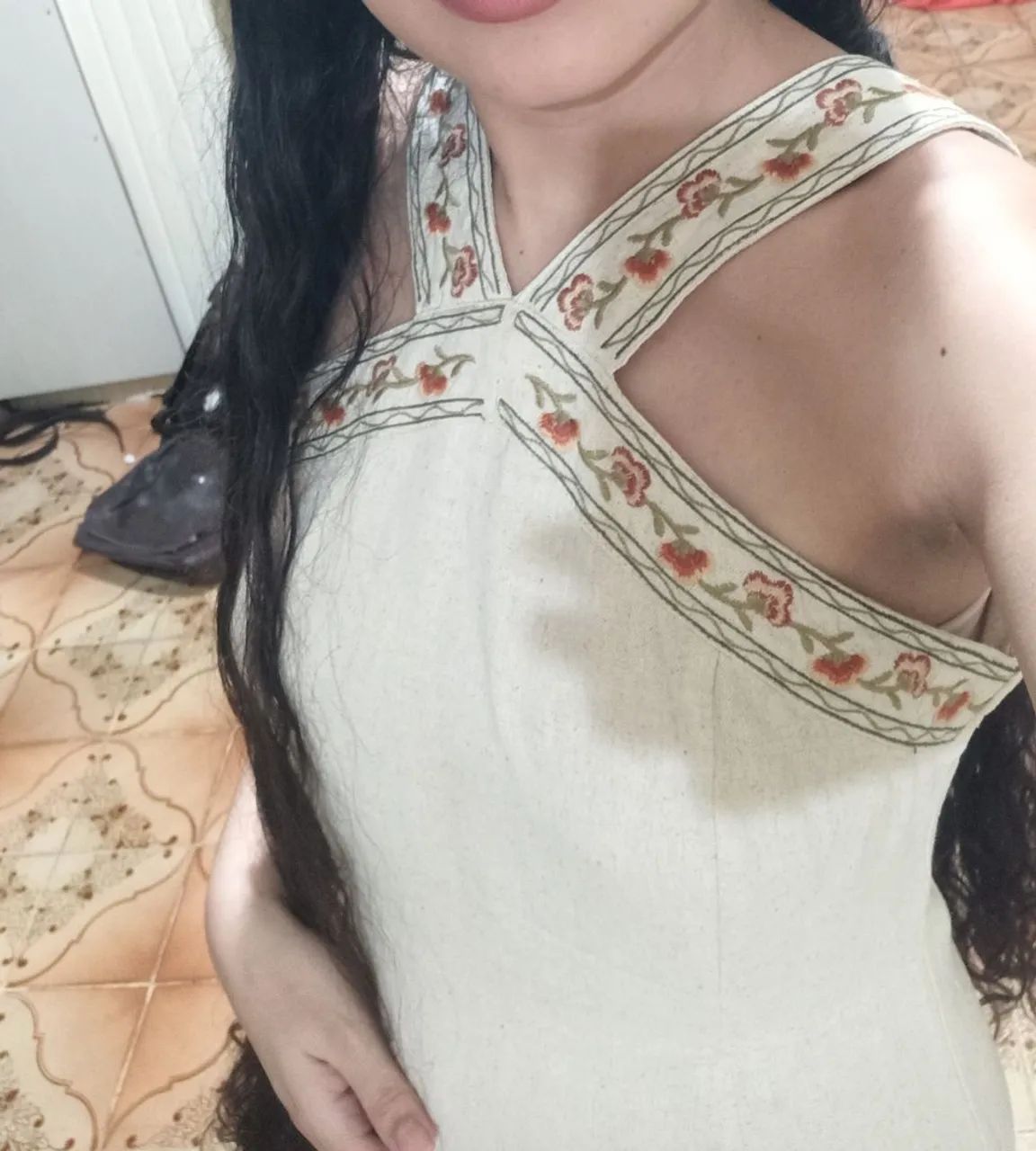 Vestido longo  - Foto 2