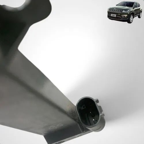Sensor Antena Keyless Compass Toro Renegade 2018 A 2021 - Foto 3