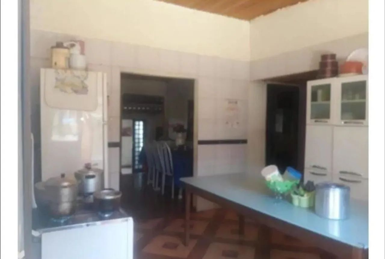 Vendo lote com 2 casas no residencial alvorada novo gama Lunabel 