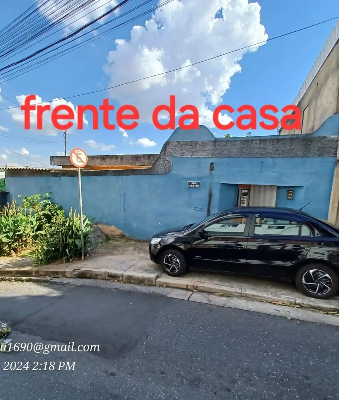 Foto - Belo Horizonte - Jardim Alvorada