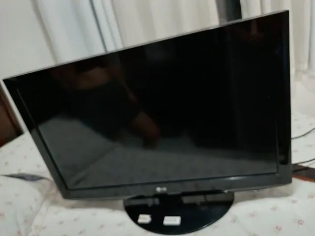 Televisão 37 polegadas 
