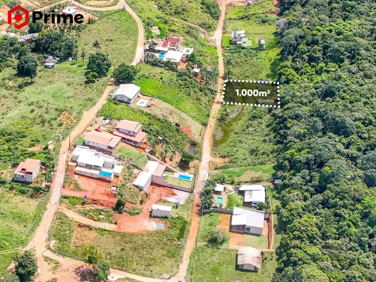 TERRENO - NOVA GUARAPARI - Guarapari - Foto 2