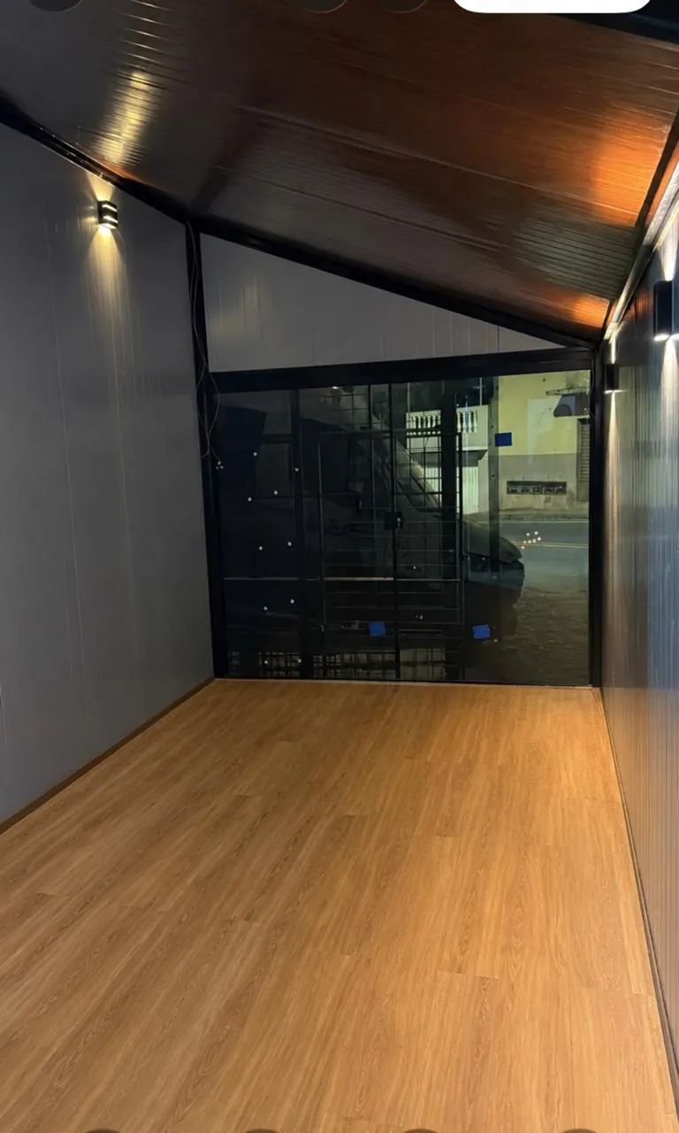 Chalé Cabana  - Foto 2