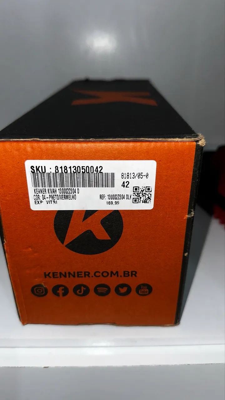 Chinelo Kener  - Foto 4
