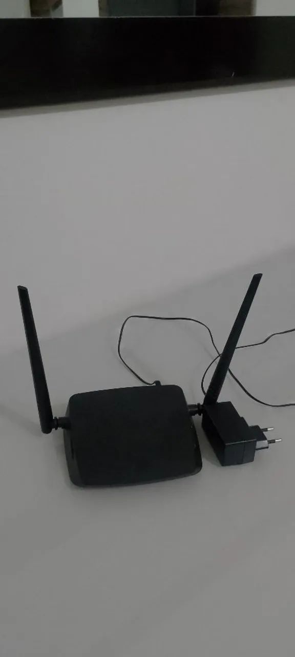 Roteador dlink dir-615 - Foto 3