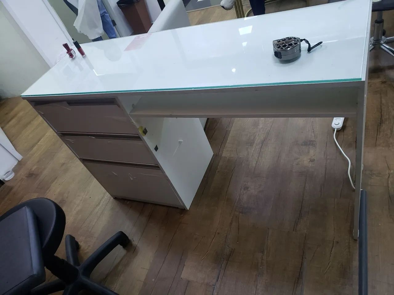 MESA DE nail Designer 