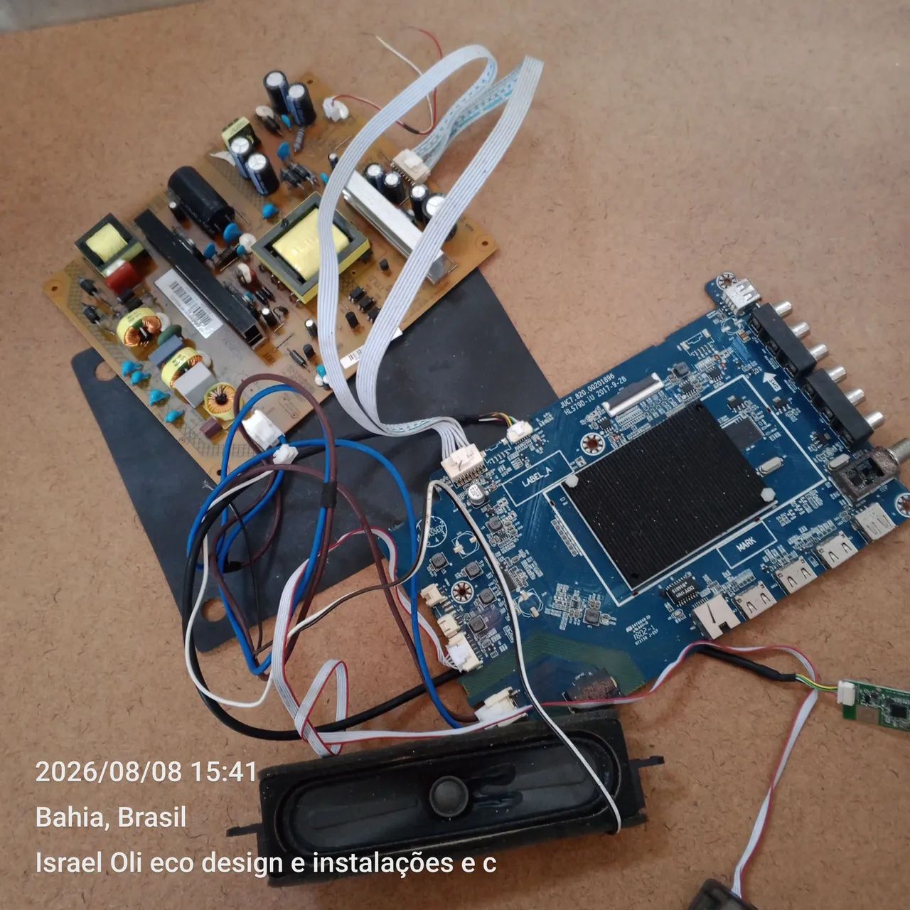 Placa Philco - Foto 2