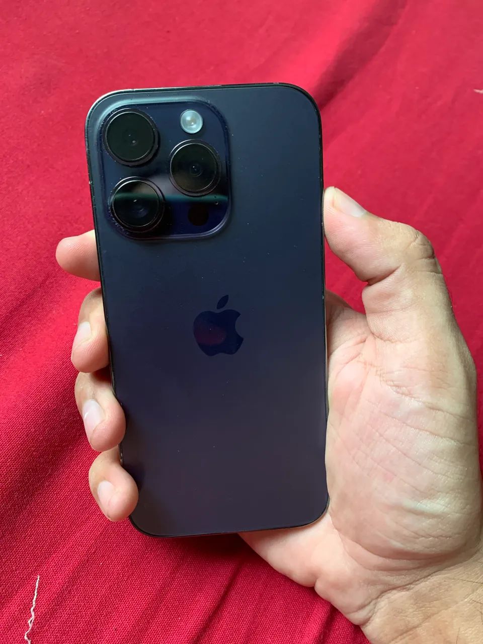 VENDO IPHONE 14 PRO - 128 GB 