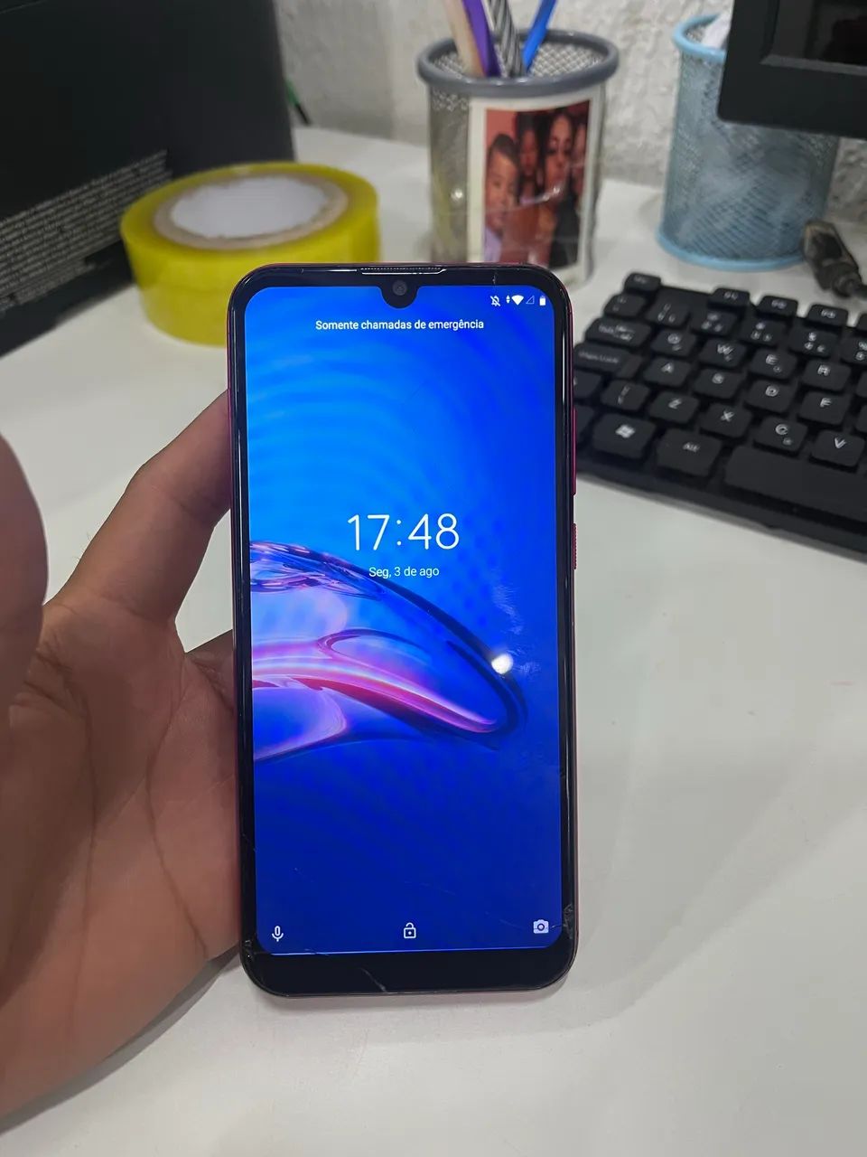 Celular motorola  - Foto 3