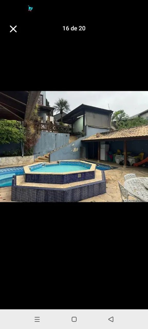 Casa Igaratá  - Foto 4