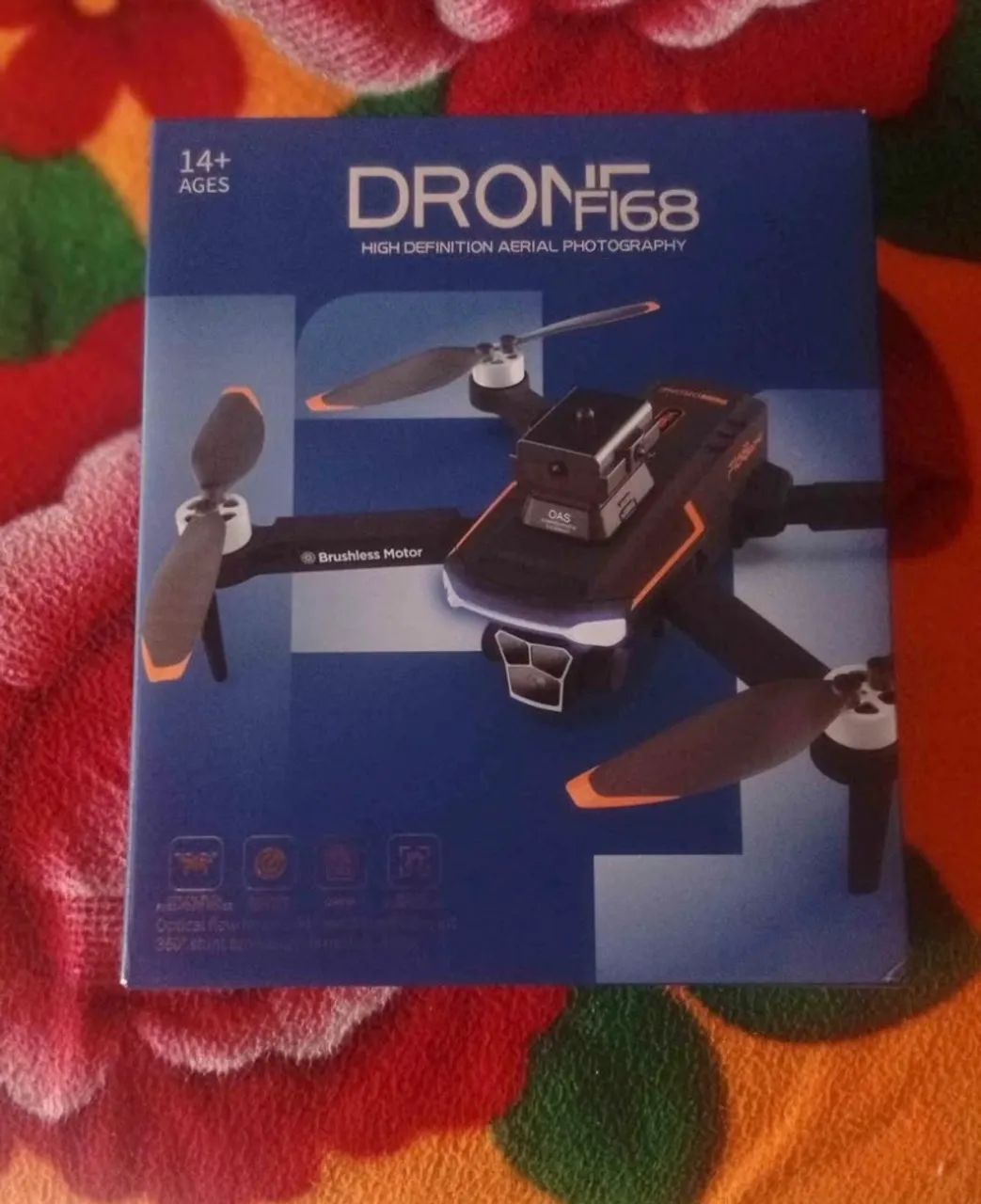 Drone  - Foto 3