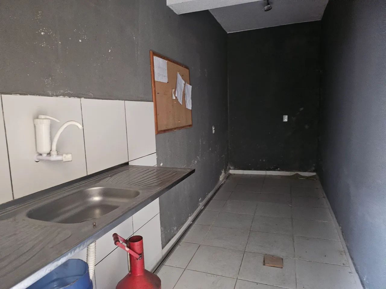 Lanchonete/Conveniência Montada - Esquina Av. Central - Com Câmara Frigorífica - Foto 10